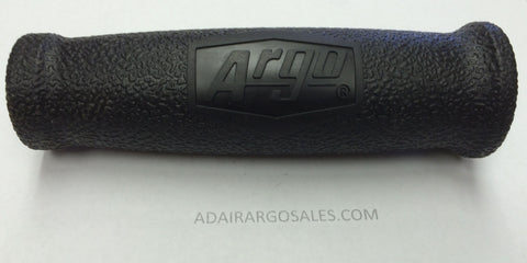 GRIP, MOLDED RUBBER ( 127-35 )