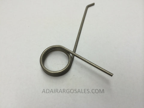 SPRING, TORSION - 1.16 x 0.35 ( 127-65 )