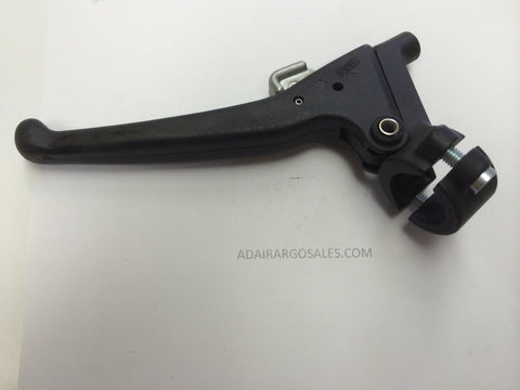 LEVER ASM, HANDBRAKE ( 128-17 )