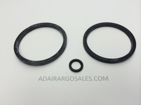 O-RING KIT, BRAKE CALIPER ( 161-01 )