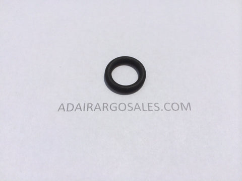 O-RING, 3MM CS X 12MM ID ( 161-28 )