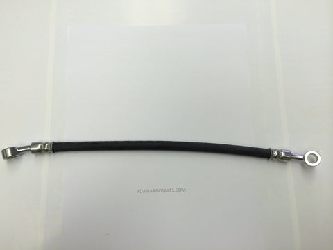 HOSE ASM, HYDRAULIC - 332mm ( 163-01 )