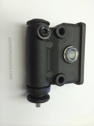 MASTER CYLINDER, - L ( 165-07 )