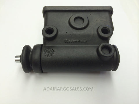 MASTER CYLINDER, -R ( 165-08 )