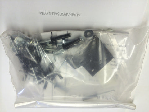 KIT, PARKING BRAKE ( 165-24 )