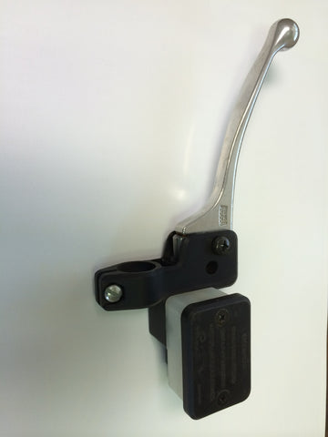 HANDBRAKE, LEFT HYDRAULIC ASM ( 165-31 )