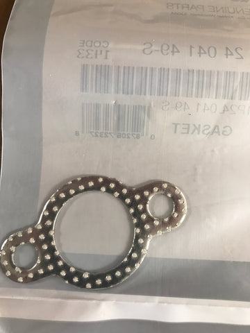 GASKET, EXHAUST MANIFOLD ( 24 041 49 )
