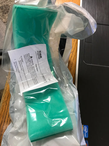 PREFILTER, AIR ECH730 (24 083 05)