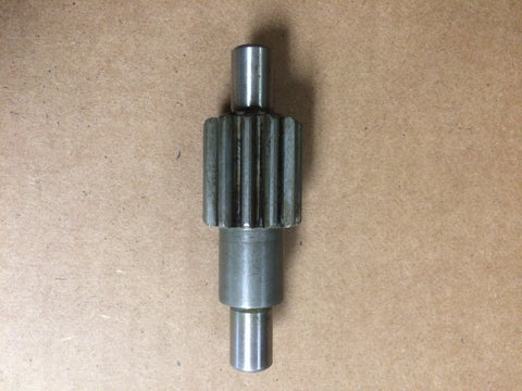 PINION ( 34-12 )