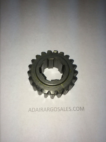 GEAR, SUN - 21T ( 34-14 )