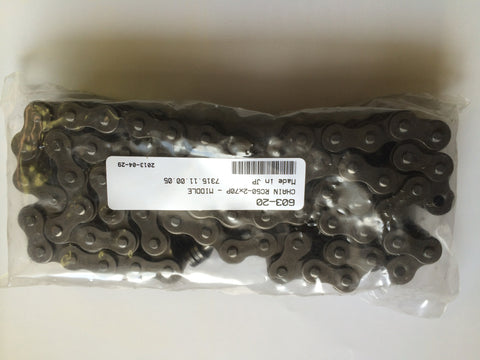 CHAIN RC50-2x70P - MIDDLE ( 603-20 )