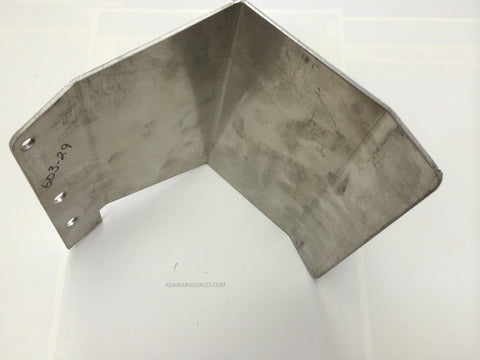 GUARD, BELT PROTECT ( 603-29 )