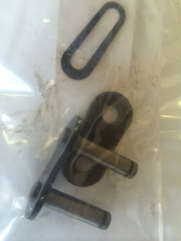 LINK,CON RC60-1,CLIP CLOSEDend ( 603-84 )