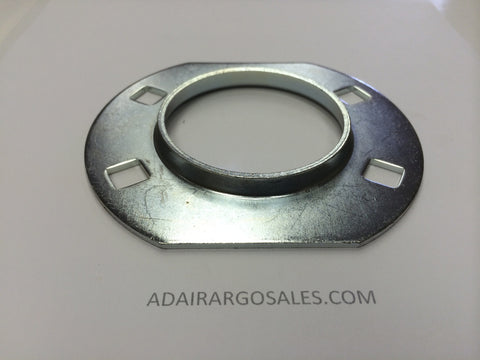 FLANGE - 4 HOLE (605-63)