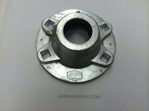 FLANGE-CAST, OUTER c/w SEALS ( 605-97 )