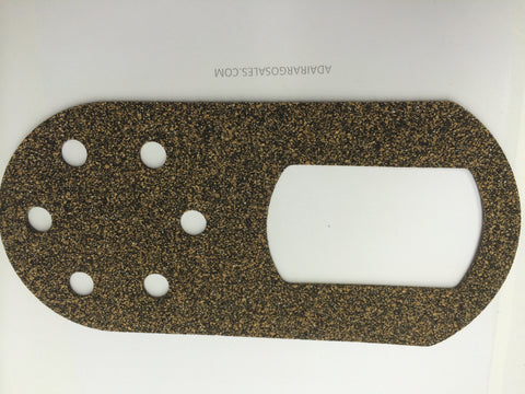 GASKET, BEARING EXTENSION (606-24)