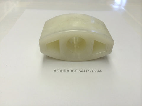 SLIDER BLOCK - 7/8" SHAFT" ( 606-40 )
