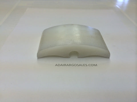 SLIDER BLOCK - UHMW ( 606-44 )
