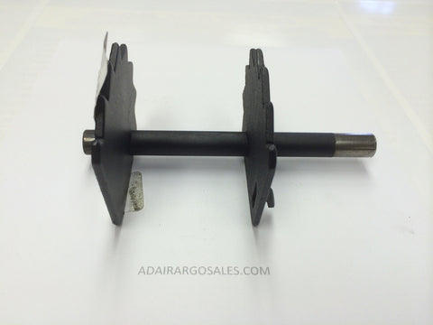 TENSIONER ASM, CHAIN - COARSE ( 606-82 )