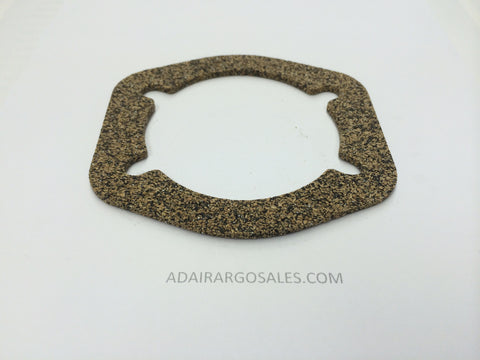 GASKET,FLANGE-1/8"THK-72mm BRG" ( 606-90 )