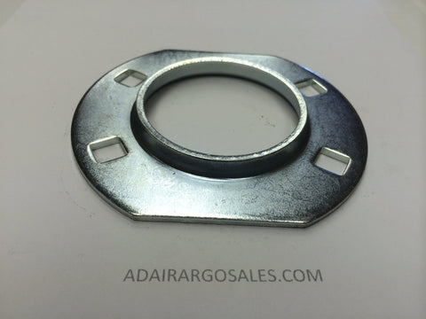 FLANGE, 4-HOLE HD ( 606-91 )