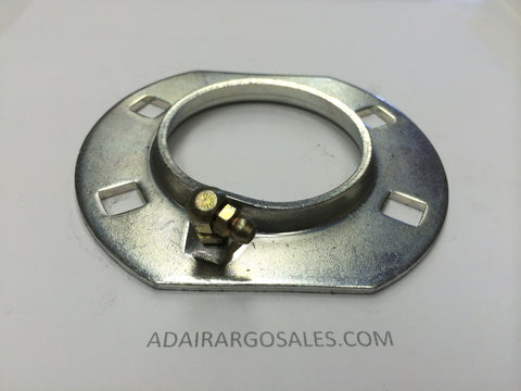 FLANGE, GREASEABLE - 90 DEG HD ( 606-93 )