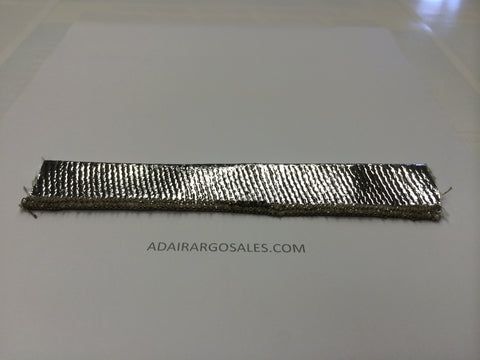 SLEEVE, THERMO PROTECT 1/2"ID" ( 607-172 )