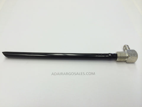 PICKUP, FUEL, 1/4" x 6.75""" ( 608-86 )