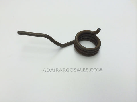 SPRING, HANDLEBAR CENTERING ( 612-103 )