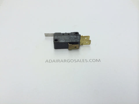 SWITCH, MICRO, LEVER ( 613-120 )