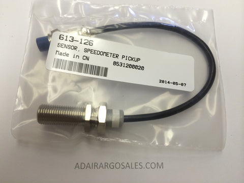 SENSOR, SPEEDOMETER PICKUP ( 613-126 )