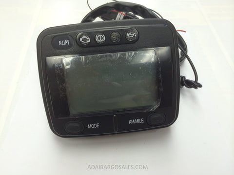 GAUGE, LCD - ALL MODELS ( 613-130 )