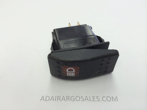 SWITCH, LIGHT (613-153)