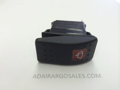 SWITCH, WIPER ( 613-155 )