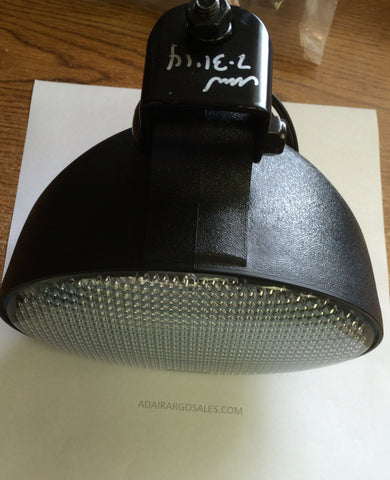 HEADLIGHT, 12V BOT MNT - XT ( 613-175 )