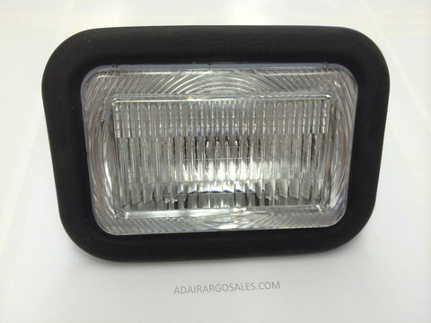 HEADLAMP ASM ( 613-62 )
