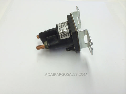 RELAY, STARTER - B&S ( 613-68 )