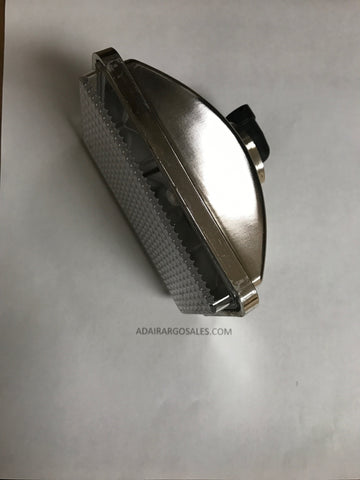 HEADLIGHT, HALOGEN - 37 WATT ( 613-69 )