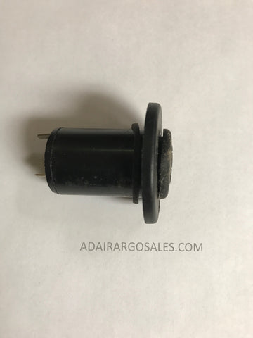 OUTLET, 12 VOLT DC ( 613-90 )