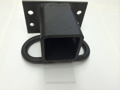 HITCH ASM ( 616-16 )