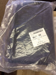 COVER, STORAGE - 6x6 ( 621-21 )
