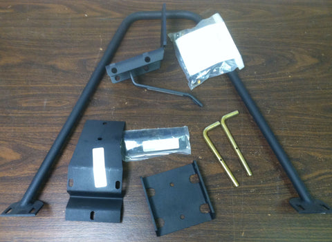MOUNTING ACC, WINCH 6x6 ( 622-107 )