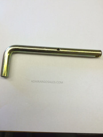RELEASE PIN, RECEIVER WINCH ( 622-85 )