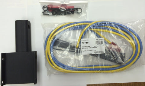 RECEIVER WINCH BRK KIT,- AVG ( 622-96 )