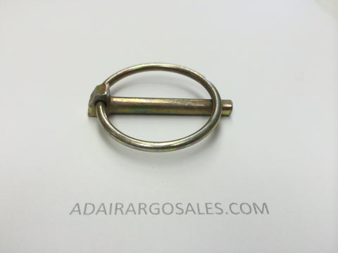 QUIK PIN 0269167 ( 627-03 )