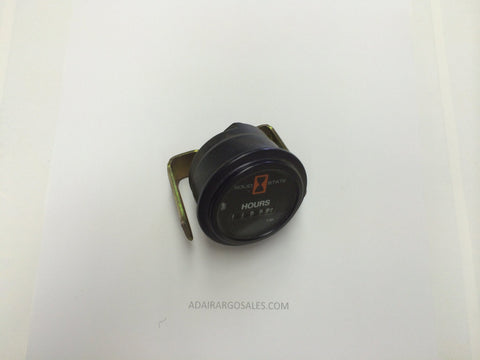 HOURMETER # 85005C-22 ( 632-15 )