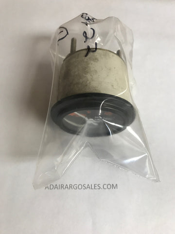GAUGE, WATER TEMP. #105247 E/M ( 634-22 )