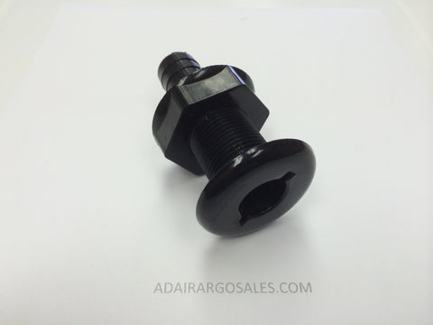HULL FITTING 3/4"" ( 638-08 )