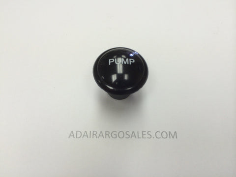KNOB, SWITCH - BILGE PUMP BLK. ( 638-26 )