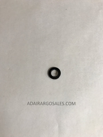 LOCKWASHER 5/16 SPLIT BLK ZINC ( 642-74 )
